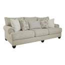  Benchcraft Asanti 1320138 Sofa IMAGE 1