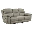  Motion Type_Reclining -- Next-Gen Gaucho 5420388 Reclining Sofa IMAGE 1