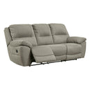  Motion Type_Reclining -- Next-Gen Gaucho 5420388 Reclining Sofa IMAGE 2