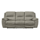  Motion Type_Reclining -- Next-Gen Gaucho 5420388 Reclining Sofa IMAGE 3