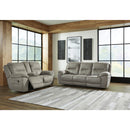  Motion Type_Reclining -- Next-Gen Gaucho 5420388 Reclining Sofa IMAGE 5