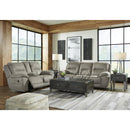  Motion Type_Reclining -- Next-Gen Gaucho 5420388 Reclining Sofa IMAGE 6