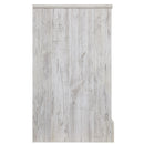  Signature Design by Ashley Paxberry EB1811-231 Six Drawer Dresser IMAGE 4