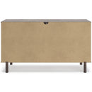  Signature Design by Ashley Calverson EB3660-231 Six Drawer Dresser IMAGE 5
