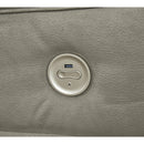  Motion Type_Power Recline -- Next-Gen Gaucho 5420396 Double Reclining Power Loveseat with Console IMAGE 8