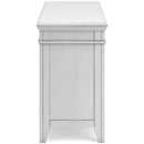  Signature Design by Ashley Kanwyn H777-46 Credenza IMAGE 3