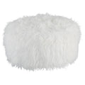  Manufacturer Color_White -- Galice A3000334 Oversized Accent Ottoman IMAGE 1