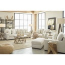  Signature Design by Ashley Maggie 5200323 Chair and a Half IMAGE 7