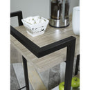  Signature Design by Ashley Waylowe A4000389 Bar Cart IMAGE 5