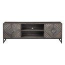  Signature Design by Ashley Treybrook A4000512 Accent Cabinet IMAGE 3