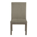  Signature Design by Ashley Chrestner D983-01 Dining Upholstered Side Chair IMAGE 2