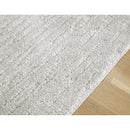  Size_5' x 7'  -- Ivygail R404512 Medium Rug IMAGE 3