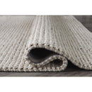  Size_5' x 7'  -- Jossick R405102 Medium Rug IMAGE 4