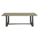  Signature Design by Ashley Dalenville T965-1 Rectangular Cocktail Table IMAGE 2