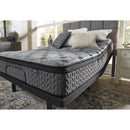  Size_King  -- Augusta2 M52541 King Mattress IMAGE 5