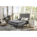  Size_King  -- Augusta2 M52541 King Mattress IMAGE 6