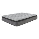  Size_Twin  -- Augusta2 M52511 Twin Mattress IMAGE 1