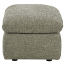  Benchcraft Dramatic 1170214 Ottoman IMAGE 3