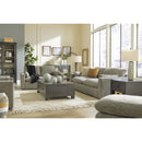  Benchcraft Dramatic 1170238 Sofa IMAGE 11