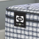  Size_Twin  -- Sealy R2 Repreve Soft Euro Top Mattress IMAGE 2