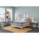  Size_Queen  -- R2 Repreve Soft Euro Top Mattress (Queen) IMAGE 1