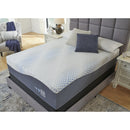  Size_Queen  -- Sierra Sleep Millennium Luxury Gel Memory Foam Mattress IMAGE 6