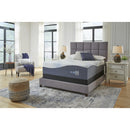  Size_Twin XL  -- Millennium Luxury Gel Memory Foam M50571 Twin XL Mattress IMAGE 2