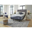  Size_Twin XL  -- Millennium Luxury Gel Memory Foam M50571 Twin XL Mattress IMAGE 7