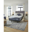  Size_Twin XL  -- Millennium Luxury Gel Memory Foam M50571 Twin XL Mattress IMAGE 8