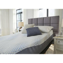  Size_California King  -- Sierra Sleep Millennium Cushion Firm Gel Memory Foam Hybrid Mattress IMAGE 10