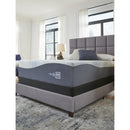 Size_California King  -- Sierra Sleep Millennium Cushion Firm Gel Memory Foam Hybrid Mattress IMAGE 4