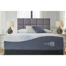  Size_California King  -- Millennium Luxury Plush Gel Latex Hybrid M50851 California King Mattress IMAGE 5