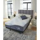  Size_California King  -- Millennium Luxury Plush Gel Latex Hybrid M50851 California King Mattress IMAGE 9
