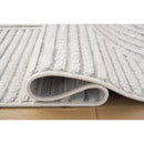  Size_5'3" x 7'  -- Lambworth R405342 Medium Rug IMAGE 4