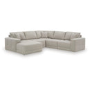  Benchcraft Next-Gen Gaucho 18304S6 5 pc Sectional with Chaise IMAGE 1