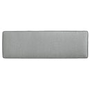  Signature Design by Ashley Elite Park P518-600 Bench with Cushion IMAGE 4