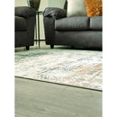  Size_5' x 7'  -- Redlings R405452 Medium Rug IMAGE 3