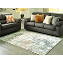  Size_5' x 7'  -- Redlings R405452 Medium Rug IMAGE 4