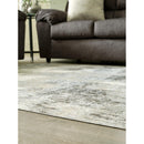  Size_7'10" x 10'  -- Signature Design by Ashley Arriston Washable Rug IMAGE 3