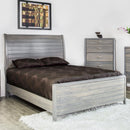  Mako Wood Furniture Sage King Bed 5300-K IMAGE 2