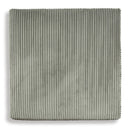  Manufacturer Color_Fog  -- Lindyn 2110508 Oversized Accent Ottoman IMAGE 3