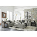  Manufacturer Color_Fog  -- Lindyn 21105S5 5 pc Sectional IMAGE 11