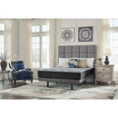  Size_Twin  -- Sierra Sleep Comfort Plus Mattress IMAGE 11