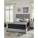  Size_Full  -- Comfort Plus M50921 Full Mattress IMAGE 4