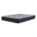  Size_Queen  -- Comfort Plus M50931 Queen Mattress IMAGE 1