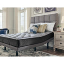  Size_Queen  -- Comfort Plus M50931 Queen Mattress IMAGE 7