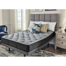  Size_Queen  -- Comfort Plus M50931 Queen Mattress IMAGE 8