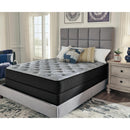  Size_King  -- Comfort Plus M50941 King Mattress IMAGE 2