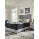  Size_King  -- Comfort Plus M50941 King Mattress IMAGE 3