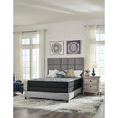  Size_King  -- Comfort Plus M50941 King Mattress IMAGE 5
